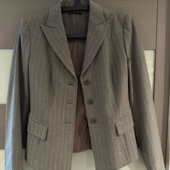 Sisley Jackets & Blazers - Women’s Sisley Blazer size 42